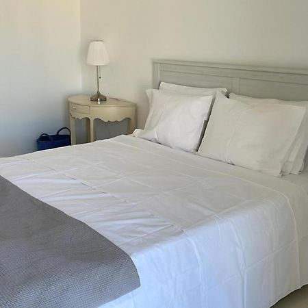 Locals Apartment Karpathos 외부 사진