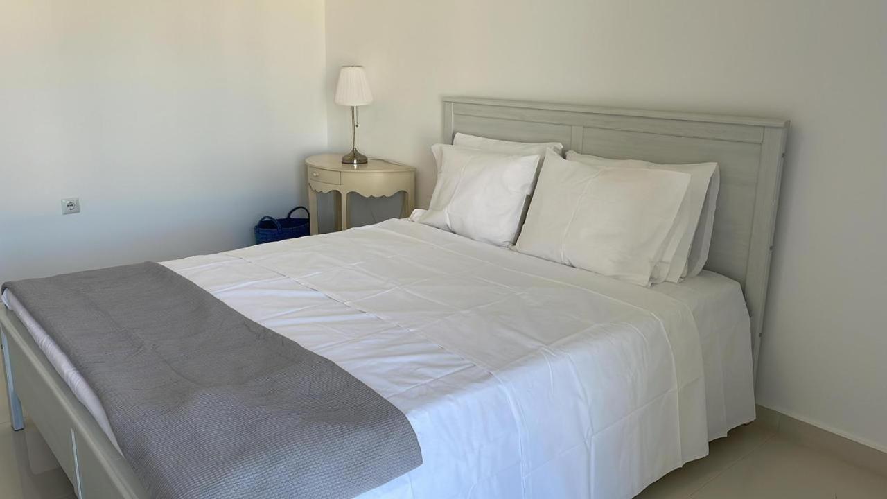 Locals Apartment Karpathos 외부 사진